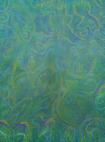 Archive Scan XLVII  von Candace Thatcher, Malerei kaufen auf Singulart