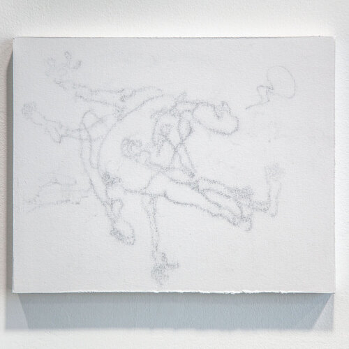 Come On, Dance With Me! by Ruoyu Gong, 회화 for Sale on Singulart