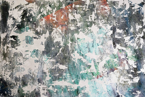 Becoming von Qiaosi Chen, Andere Medien kaufen auf Singulart