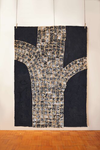Adaptation par Celine Lam, Peinture en vente sur Singulart