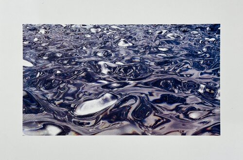 Liquid 003 von Yichen Ji, Druck kaufen auf Singulart