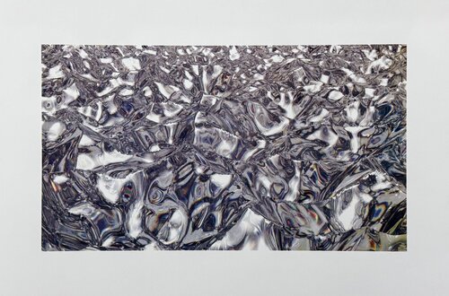 Liquid 004 von Yichen Ji, Druck kaufen auf Singulart