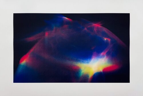 Lumen 001 von Yichen Ji, Druck kaufen auf Singulart