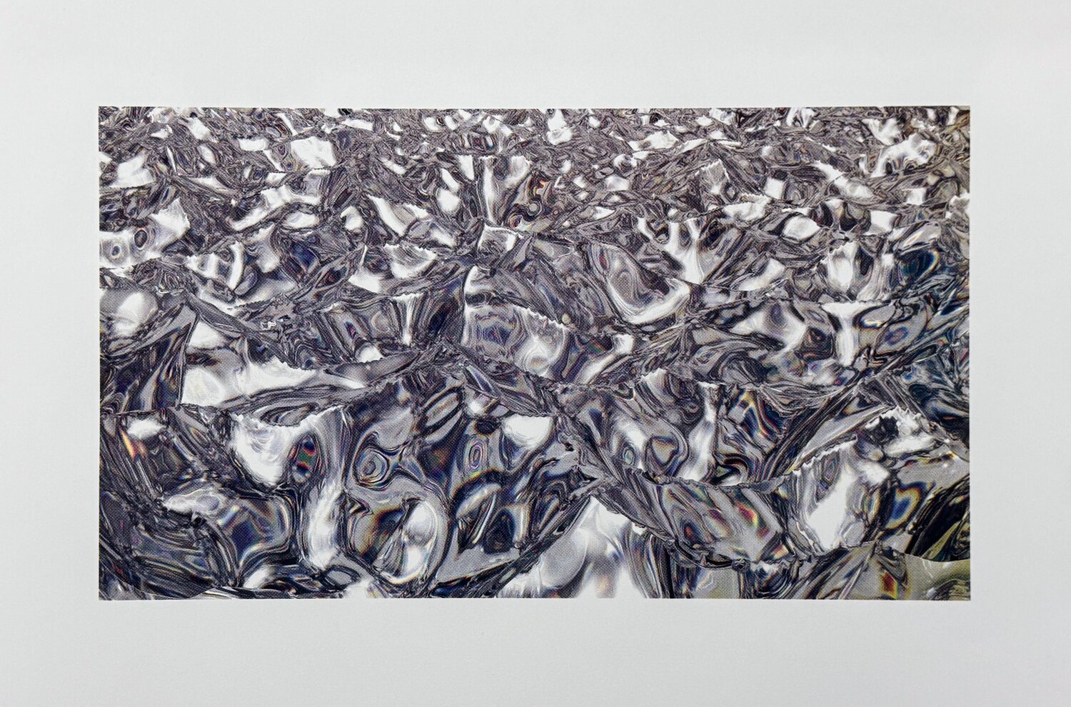 Liquid 004 Yichen Ji Druck zu verkaufen