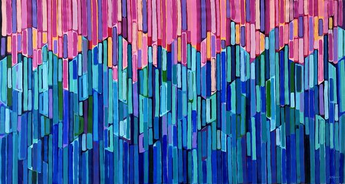 Chasing the Rain Samantha Malone