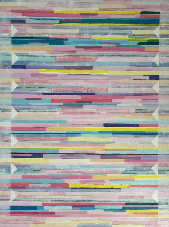 Beyond the Lines 3 Samantha Malone