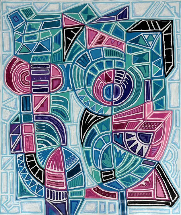 Formation Samantha Malone