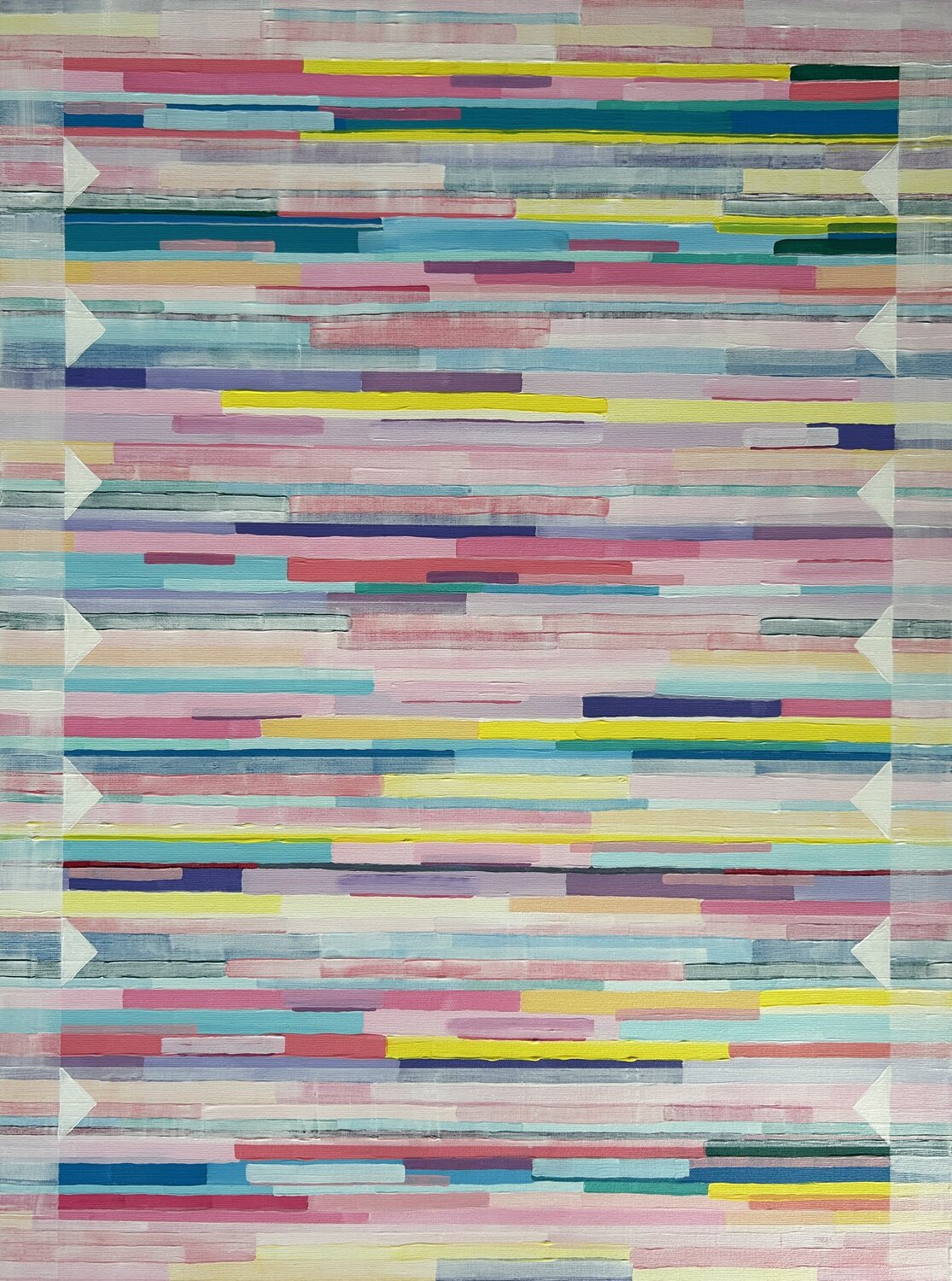 Beyond the Lines 3 Samantha Malone