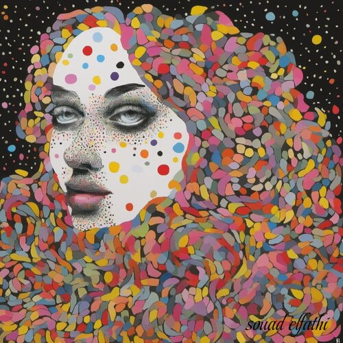 Furia Silenciosa by souad el fathi, Digital for Sale on Singulart