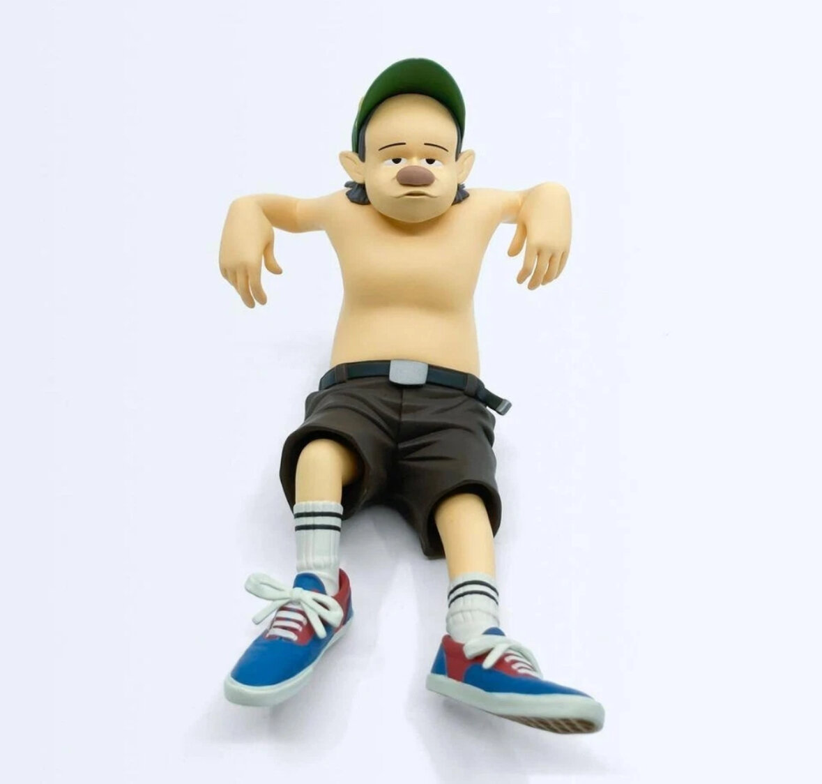 花井祐介 - Popcorn Bowie ( Netflix) door Yusuke Hanai (2023