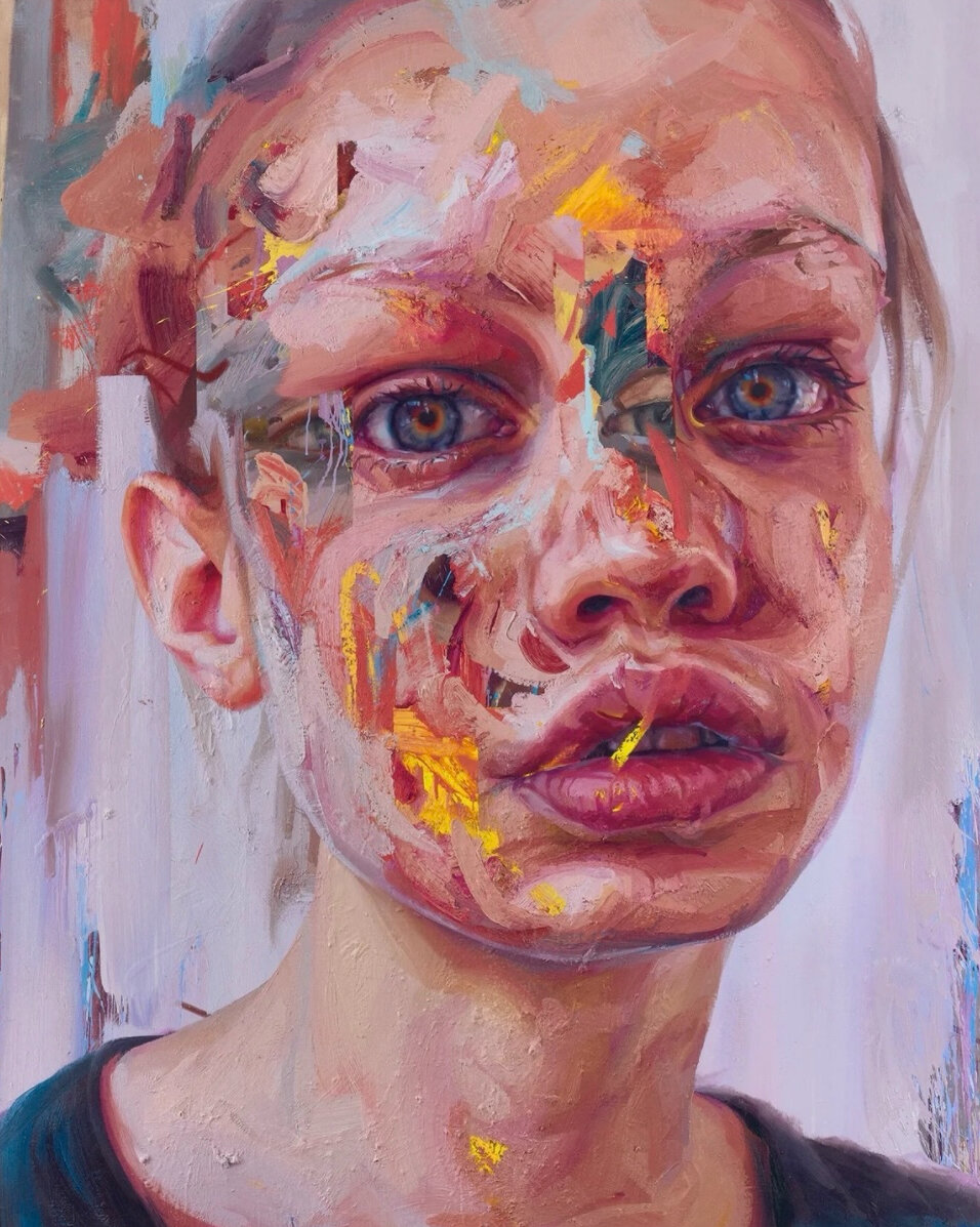 Jenny Savilleの作品をSINGULARTで販売中