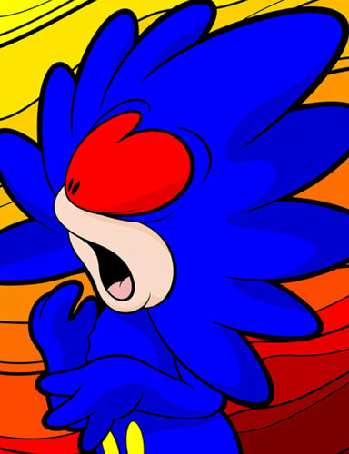 Mr. Men by Arkiv Vilmansa, Print for Sale on Singulart