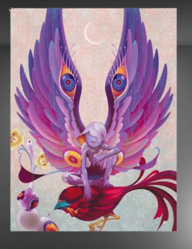 James Jeanの作品をSINGULARTで販売中