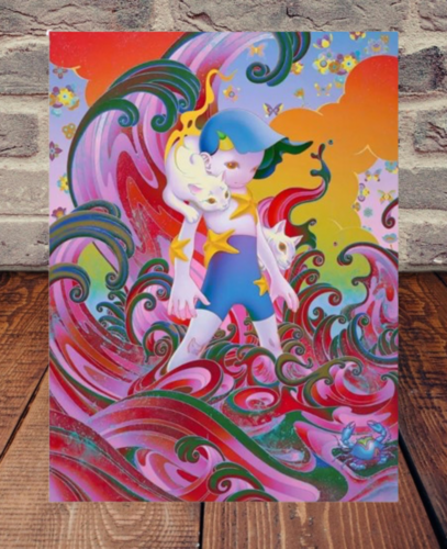 James Jeanの作品をSINGULARTで販売中