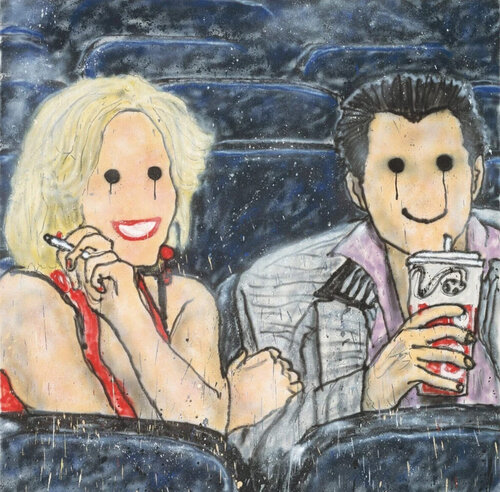 MADSAKIの作品をSINGULARTで販売中