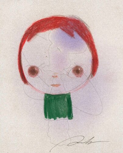 Roby Dwi Antonoの作品をSINGULARTで販売中