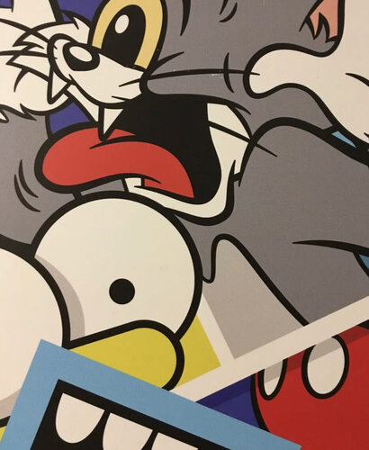 Always Aloud by Greg Mike, 인쇄 for Sale on Singulart