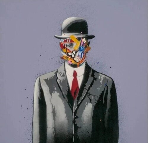 Martin Whatsonの作品をSINGULARTで販売中