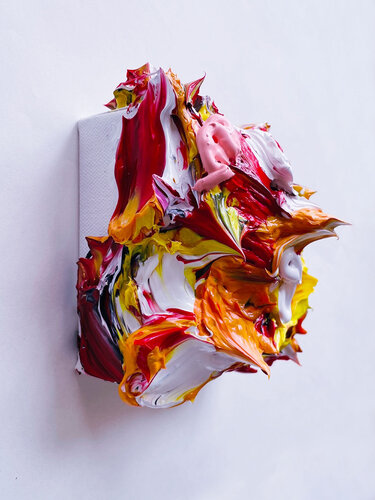 Notion - 03 (Neunoa) van neuronoa, Schilderij te koop op Singulart