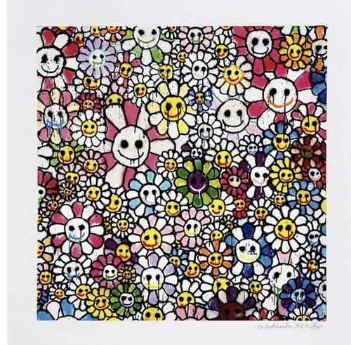 MADSAKIの作品をSINGULARTで販売中