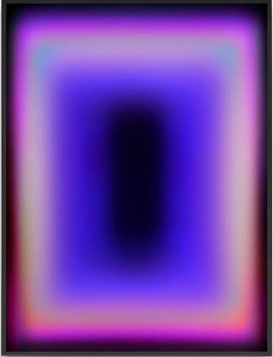 Spirits (Purple) by Nick Thomm, Print for Sale on Singulart