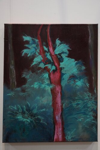 Ego de Lam Kit Yee Kathy, Pintura a la venta en Singulart