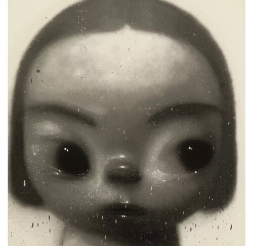 Bulan by Roby Dwi Antono, Print for Sale on Singulart