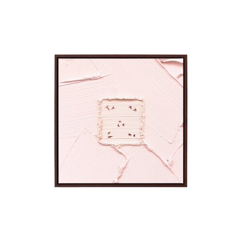 BATH SALT (Pink) par Werner Bronkhorst, Édition en vente sur Singulart