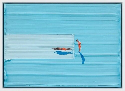 Werner Bronkhorstの作品をSINGULARTで販売中