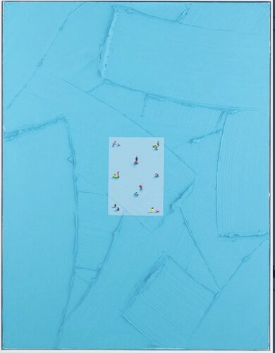 Public Pool par Werner Bronkhorst, Édition en vente sur Singulart