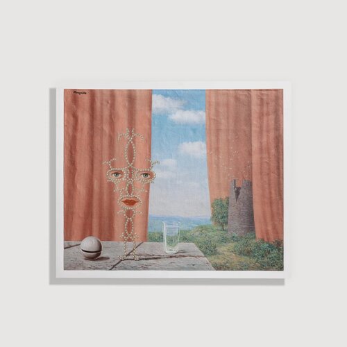 Shéhérazade by René Magritte, Print for Sale on Singulart