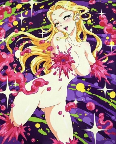 Torso 3 von Yunsung Lee, Druck kaufen auf Singulart