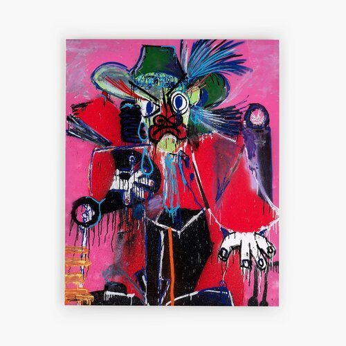 Must get Beer by Slawn, Print for Sale on Singulart