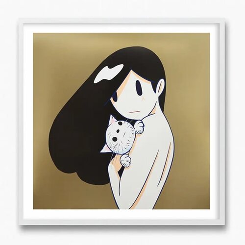 Takeru Amanoの作品をSINGULARTで販売中