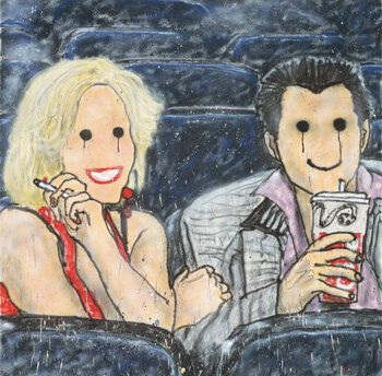 MADSAKIの作品をSINGULARTで販売中