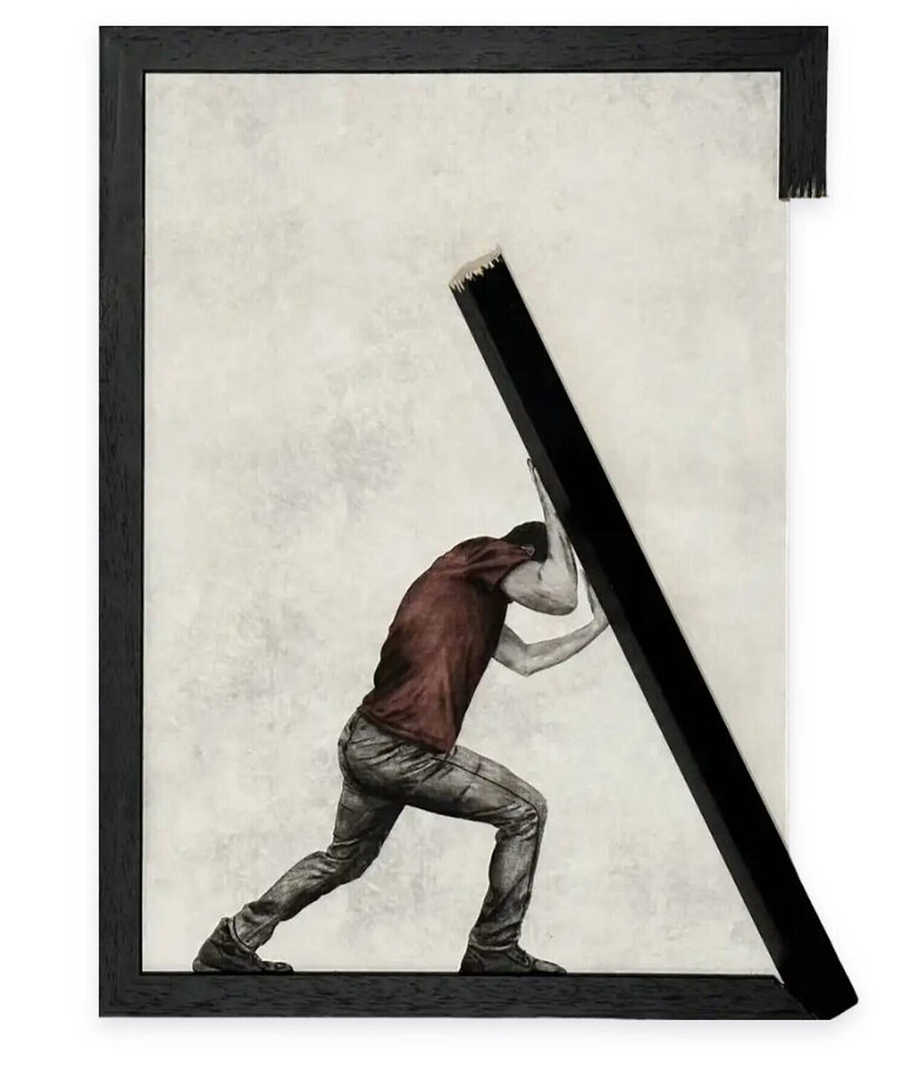 Push ( Man) Andrew Scott Édition à vendre