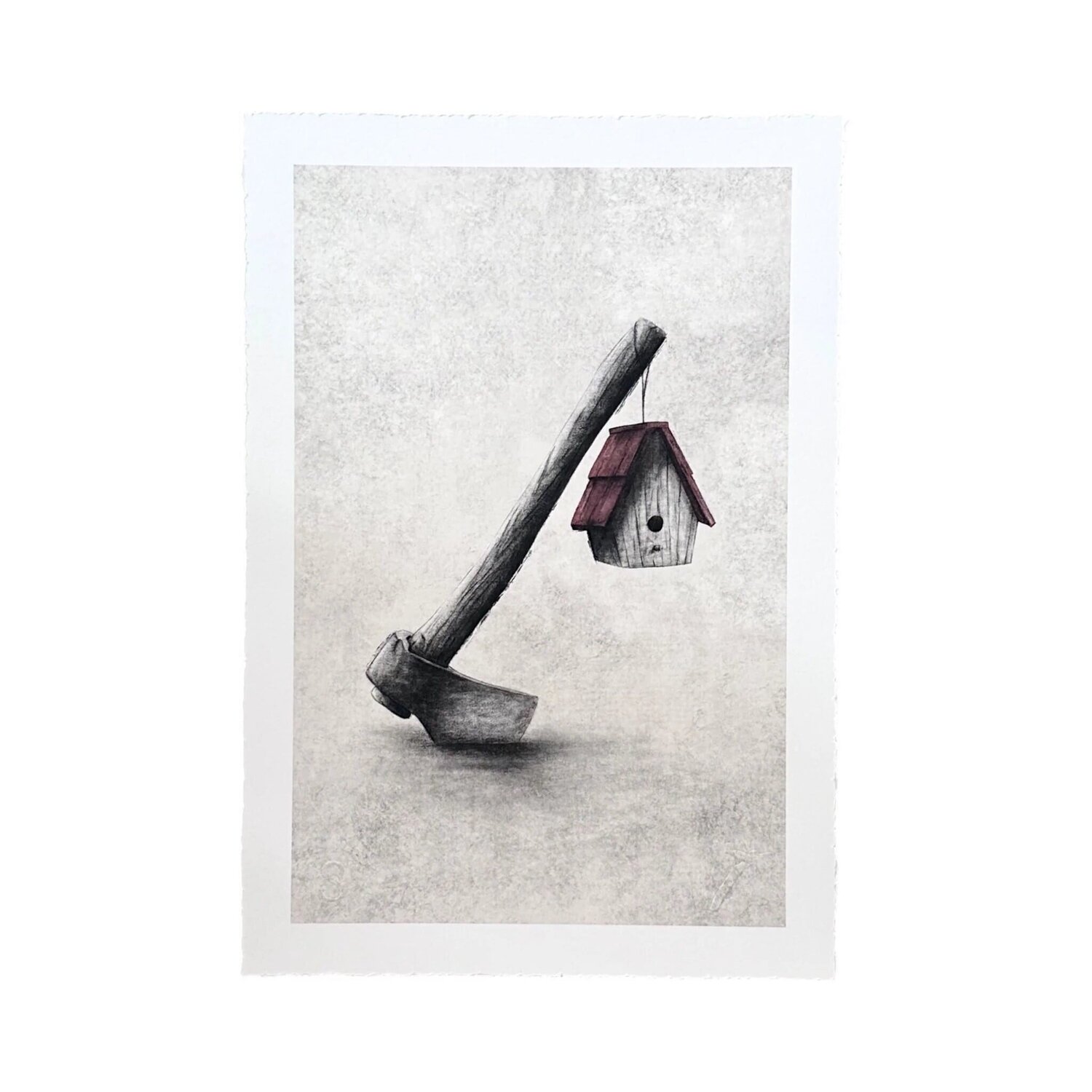 Home Andrew Scott Stampa in vendita