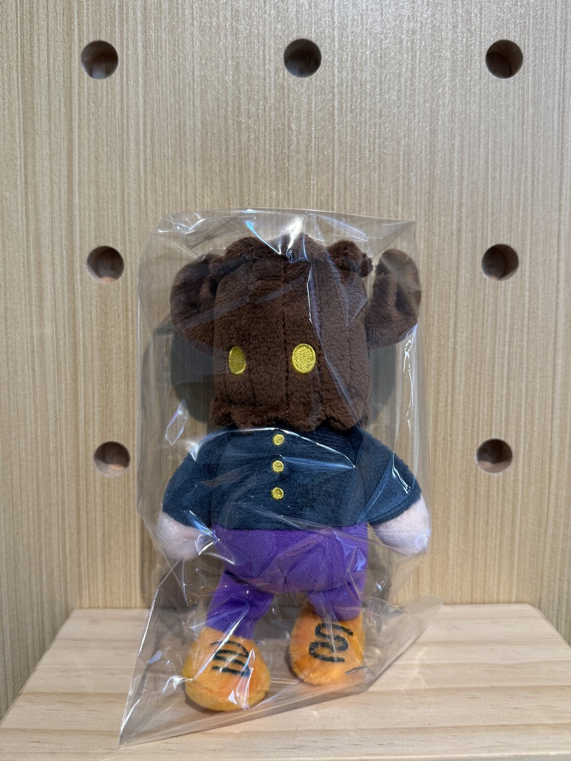 Keyring 02 Yuichi Hirako