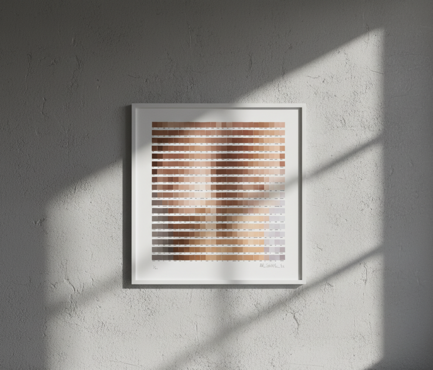 ALBA Nick Smith Afdruk te koop