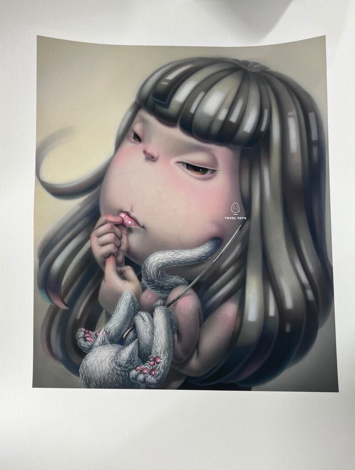 Untitled Kim Kwang-hyun Édition à vendre