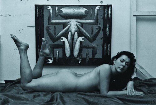 Spinne von Dmitri Svetchnikov, Fotografie kaufen auf Singulart