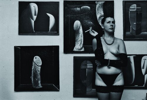 Vernissage by Dmitri Svetchnikov, 사진 for Sale on Singulart