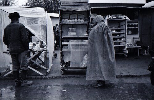 Brot 1975 Ukraine van Dmitri Svetchnikov, Fotografie te koop op Singulart