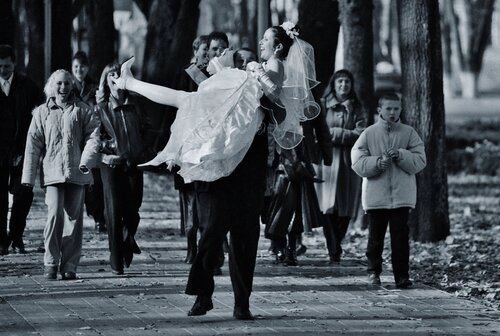 Das Gluck 1973 Ukraine by Dmitri Svetchnikov, Photography for Sale on Singulart