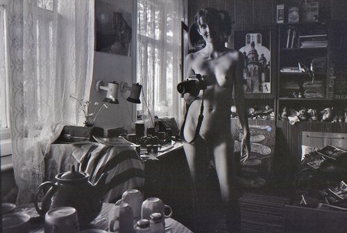 Fotograf Ira by Dmitri Svetchnikov, Photography for Sale on Singulart