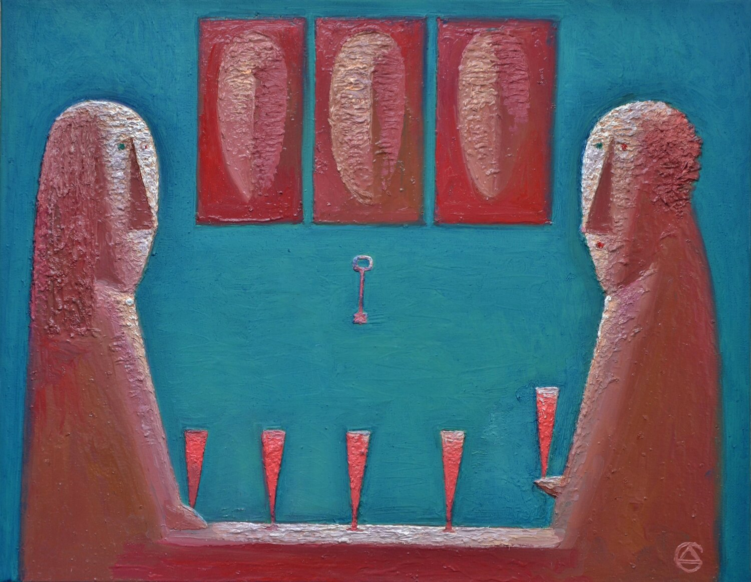 Toast Dmitri Svetchnikov