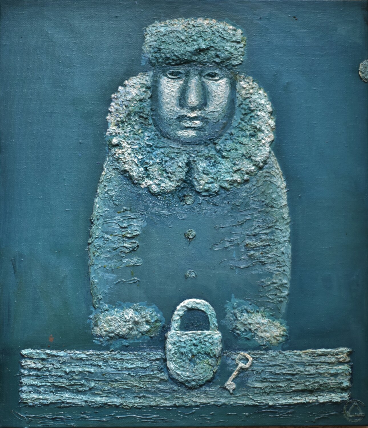 Schlossverkaufer Ukraine Dmitri Svetchnikov