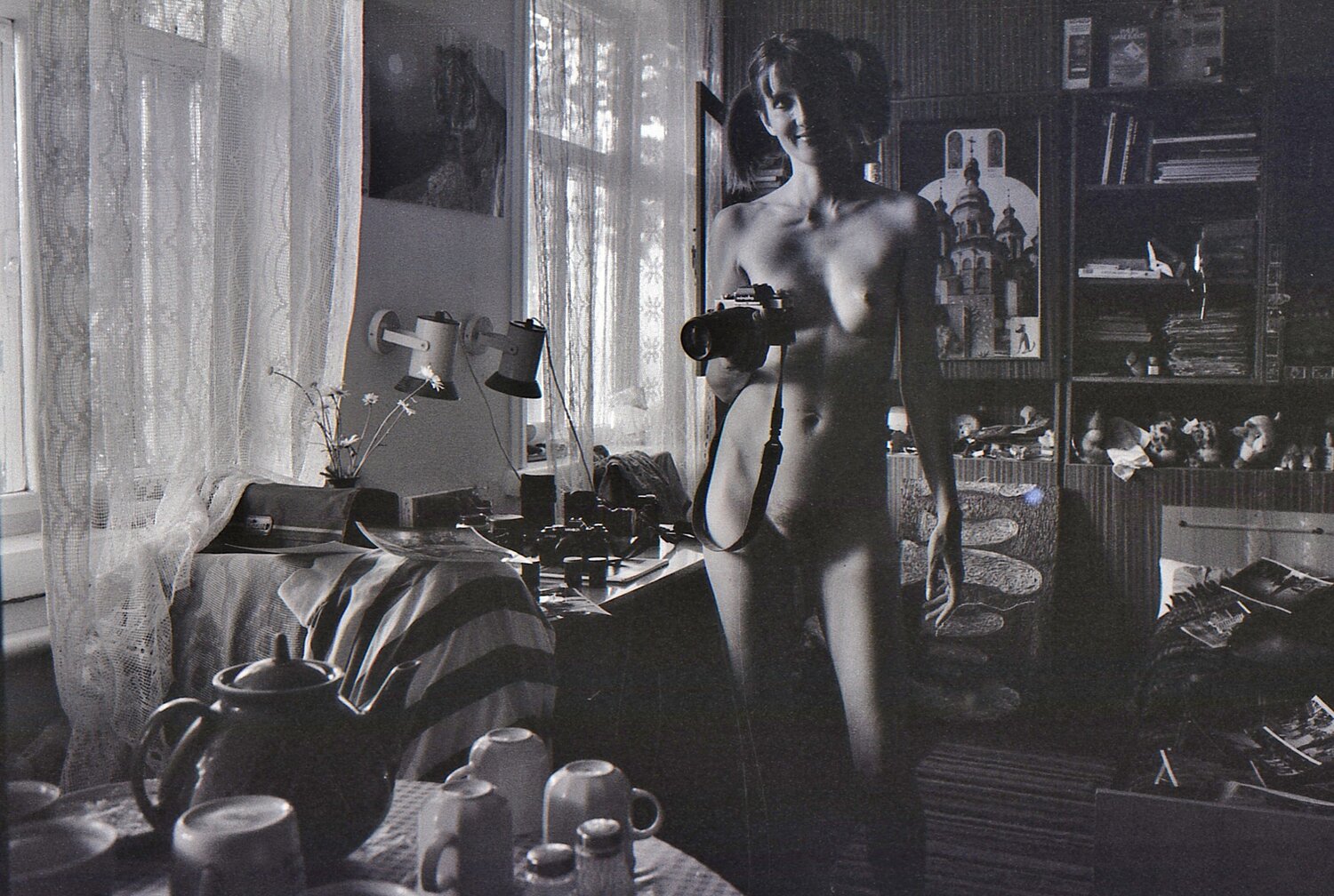 Fotograf Ira Dmitri Svetchnikov Photography for sale