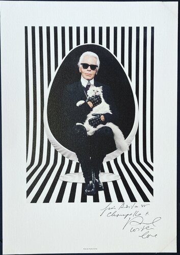 Pierre et Gilles Art for Sale on SINGULART