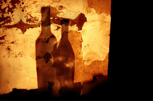 Chardonnay (Edition 8/9) par Dzmitry Rusak, Photographie en vente sur Singulart